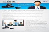 EVC100 smb es 1 - AVer Latin America