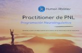 Temario Practitioner PNL - humanabilities.com