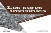 los seres invisibles - Alba Ciudad 96.3 FM