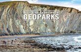 Bizi geoparkeak - Geoparque – Cabildo de Lanzarote
