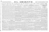 El Debate 19351129 - CEU