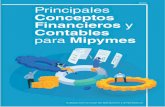2020 Principales Conceptos Financieros y Contables para ...
