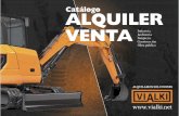 VIALKI | ALQUILER Y VENTA DE MAQUINARIA | LIMPIEZA ...