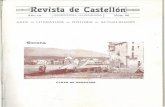 ~sRevista de Castelló~