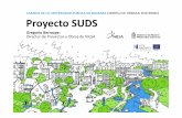 Proyecto Suds (27 de Mayo Gregorio) - NILSA