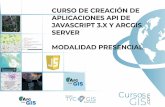CURSO DE CREACIÓN DE APLICACIONES API DE JAVASCRIPT …