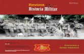 Revistade Historia Militar - Ejército de Chile