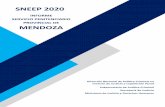 SNEEP 2020 - saij.gob.ar