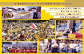 EL FORO DE ACCION POLITICA - surcosdigital.com