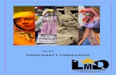PASACALLES Y CABALGATAS - LMD EVENTOS