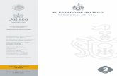JUEVES 6 DE MAYODE 2021 - periodicooficial.jalisco.gob.mx