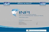 Boletín Nro.: 4387 ISSN: 0325-6545 22 DE MARZO DE 2017.