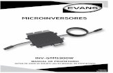 MICROINVERSORES - evans.com.mx