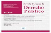 Revista Peruana de - garciabelaunde.com