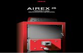 AIREX 2S - Termohome