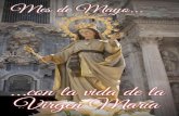 Santa María Reina de los Corazones “La Señora” en el ...