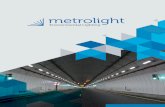 Balizas - Metrolight