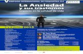 VSIMPOSIO INTERNACIONAL DE PSIQUIATRIA CLC La Ansiedad