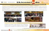 I Congreso Internac ional de Educaciones, Pedagógica sy ...