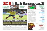 SATANAS EN LA PAGINA LITERARIA - elnuevoliberal.com.co