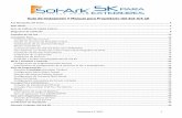 Guía de Instalación Y Manual para Propietario del Sol-Ark 5K
