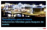 Angel Mérida Madrid, 25 de Mayo Tecnologías para el futuro ...