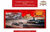 Memorial de Infantería 73