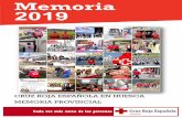 Memoria MEMORIA 2019 2019 - cerca de las personas