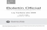 Boletín Oficial - AGIP