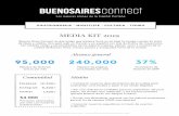 Copia de MEDIAKIT BAC 2019 - Buenosairesconnect