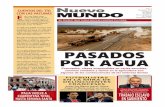 PASADOS POR AGUA - nuevomundosj.com.ar