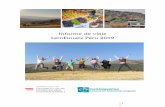Informe de viaje LernEinsatz Peru 2019 - dka.at