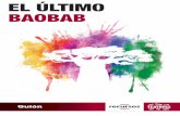 EL ÚLTIMO BAOBAB - recursosweb.com