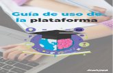 Guía de la plataforma - smartmind.net