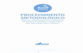 PROCEDIMIENTO METODOLOGICO - repositorio.geotech.cu