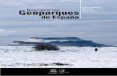 Discovering Geoparques Geoparks