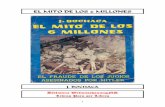 EL MITO DE LOS 6 MILLONE1 - archive.org