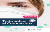 el Coronavirus Todo sobre - Blog Cofares
