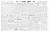 El Debate 19271025