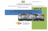 REPÚBLICA DEL ECUADOR MINISTERIO DE DEFENSA NACIONAL ...
