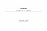 Electra - textos.info - Libros gratis