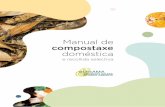Manual de compostaxe doméstica