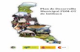 Plan de Desarrollo Municipal PDM-OT de Intibucá