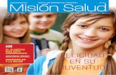 Año 1 No. 5 - Mision Salud