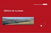 TIERRAS DE ALHAMA - Paisaje y Territorio