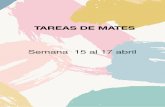 TAREAS DE MATES - murciaeduca.es
