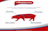 Villablanca I carnes y pescados Selección de carnes de ...