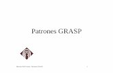 Patrones GRASP - inf-cr.uclm.es