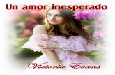©Un amor inesperado-Victoria - ForuQ