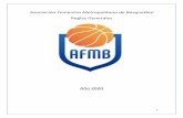 Reglas Generales - AFMB - Sitio Oficial de la Asociacion ...